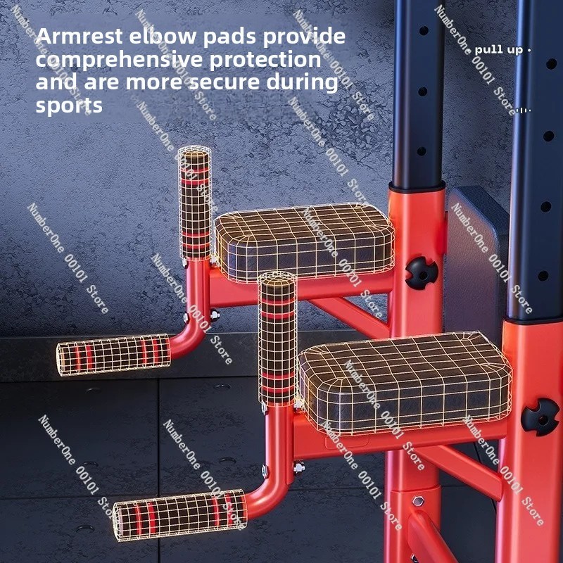 Macchina per trazioni con barr - Outdoor Sport Bar recensione e prezzo