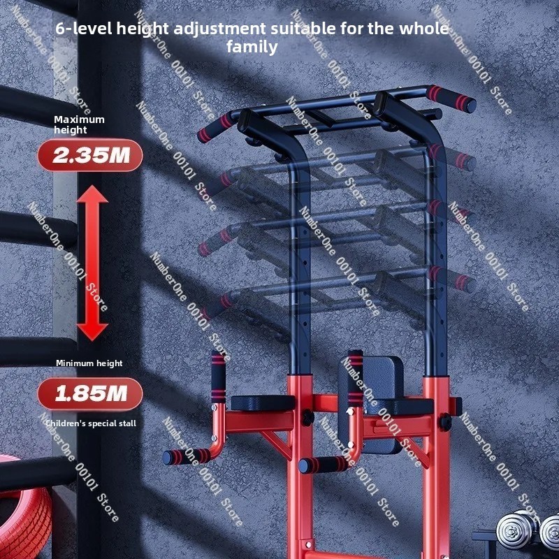 Macchina per trazioni con barr - Outdoor Sport Bar recensione e prezzo