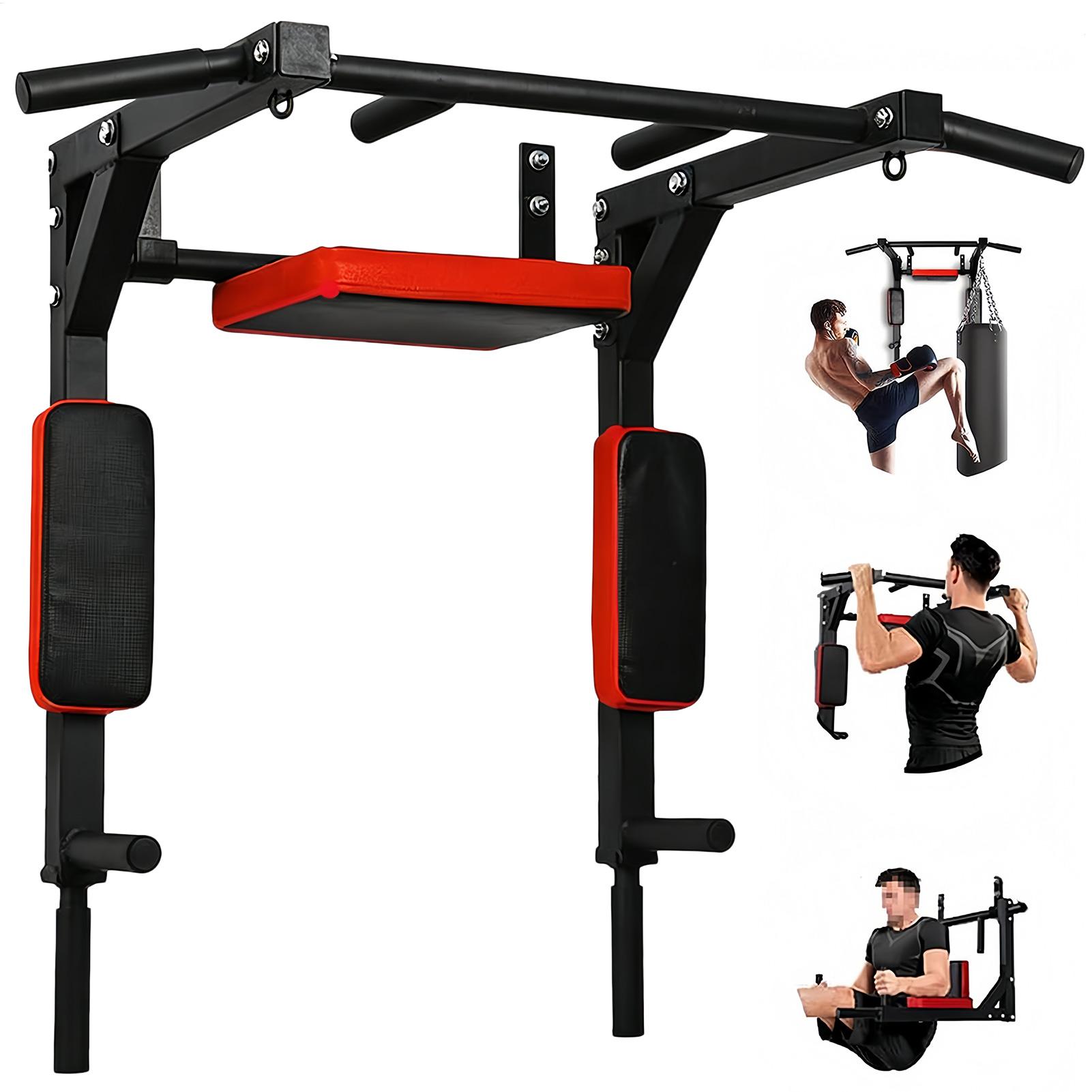 Barra per trazioni a parete, s - Outdoor Sport Bar recensione e prezzo