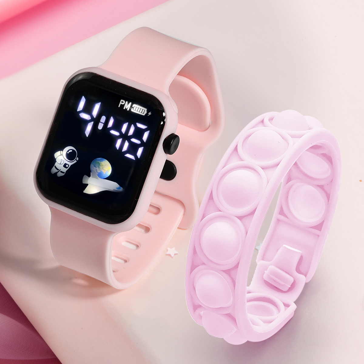 Braccialetto per orologio inte - Outdoor Sport Smart Watch recensione e prezzo